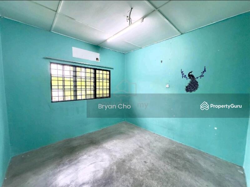 Untuk Dijual - [Low Cost]Full Loan] Taman impian makmur 15 x 55 double storey