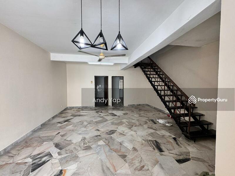 Untuk Dijual - Bandar Country Homes
