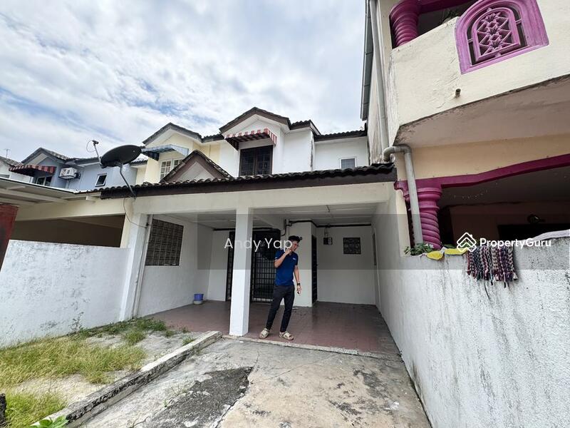 Untuk Dijual - Bandar Country Homes