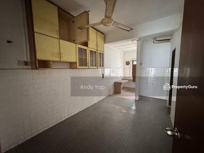 Untuk Dijual - Bandar Country Homes