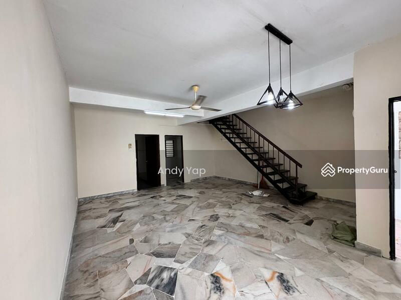 Untuk Dijual - Bandar Country Homes