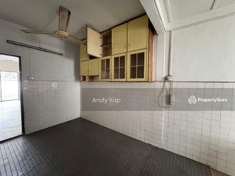 Untuk Dijual - Bandar Country Homes