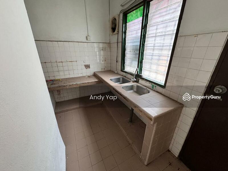 Untuk Dijual - Bandar Country Homes