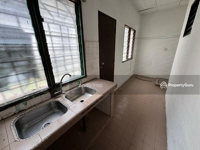 Untuk Dijual - Bandar Country Homes