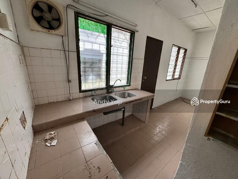 Untuk Dijual - Bandar Country Homes
