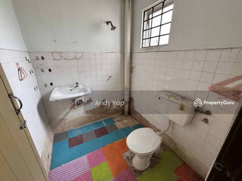 Untuk Dijual - Bandar Country Homes