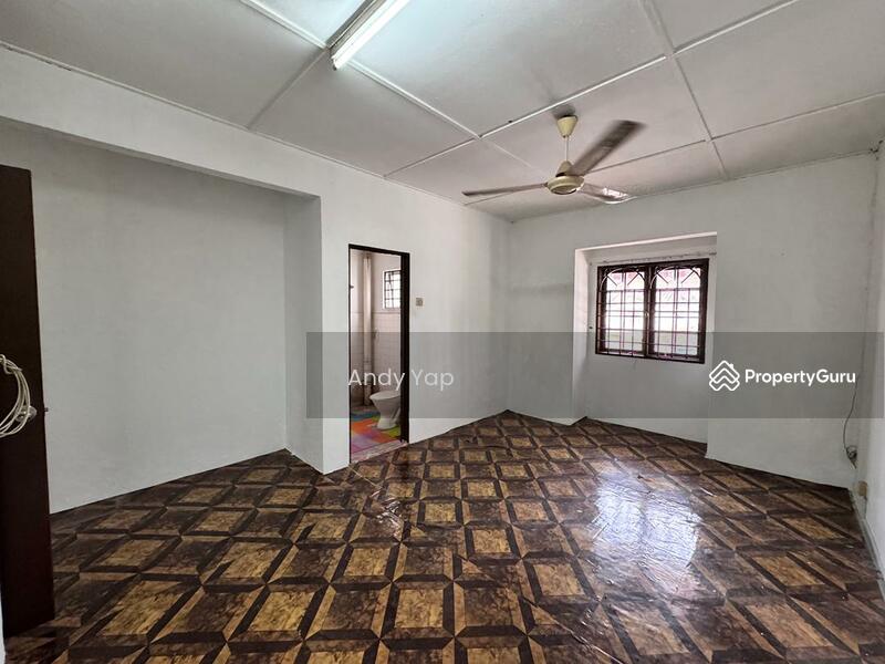 Untuk Dijual - Bandar Country Homes