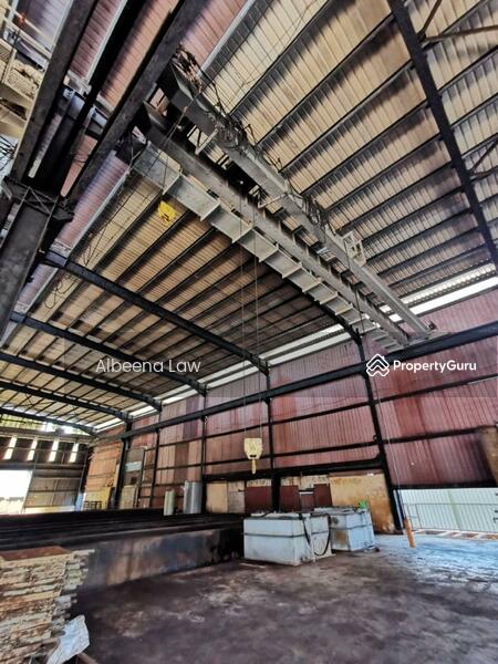 For Sale - FACTOR Perai