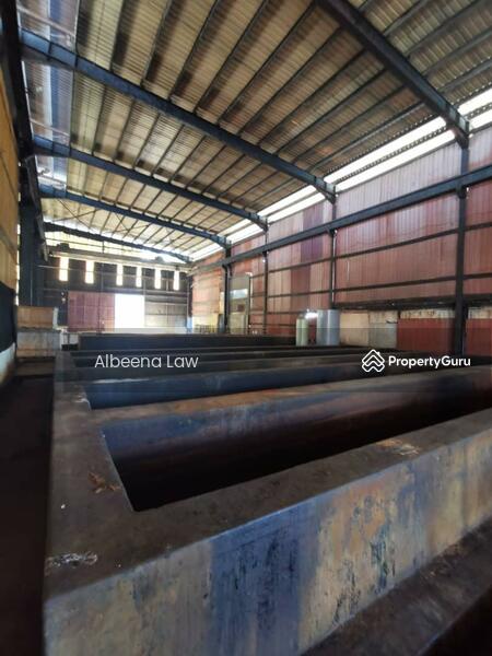 For Sale - FACTOR Perai