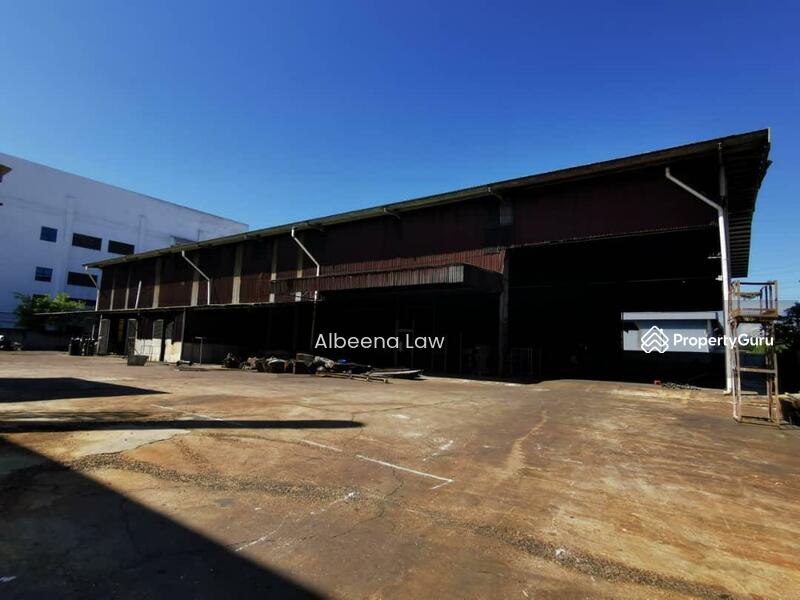 For Sale - FACTOR Perai