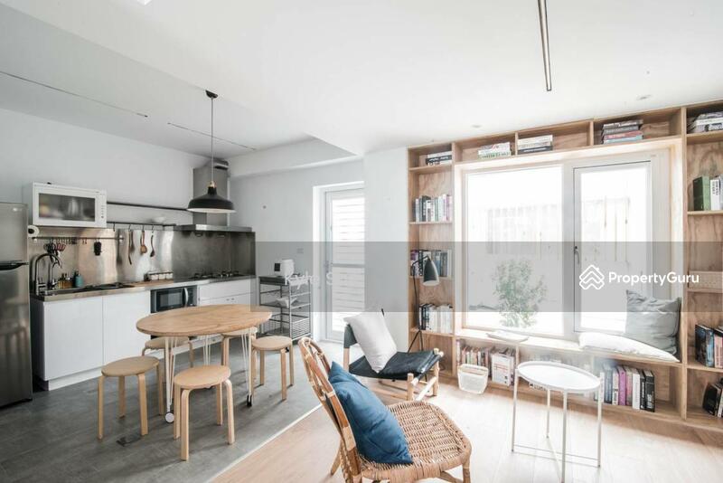 Service Residence for Sale at Skyluxe On The Park Bukit Jalil - Kyle Sui - PropertyGuru.com.my