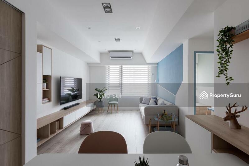 Service Residence for Sale at Skyluxe On The Park Bukit Jalil - Kyle Sui - PropertyGuru.com.my