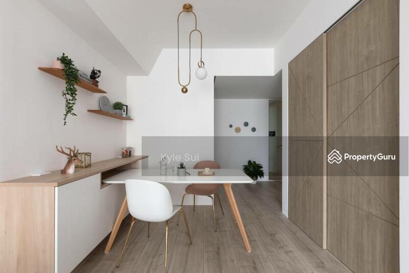 Service Residence for Sale at Skyluxe On The Park Bukit Jalil - Kyle Sui - PropertyGuru.com.my