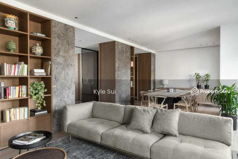 Service Residence for Sale at Skyluxe On The Park Bukit Jalil - Kyle Sui - PropertyGuru.com.my