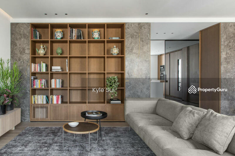 Service Residence for Sale at Skyluxe On The Park Bukit Jalil - Kyle Sui - PropertyGuru.com.my