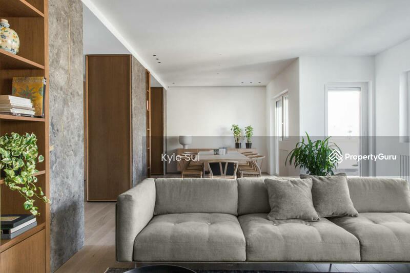 Service Residence for Sale at Skyluxe On The Park Bukit Jalil - Kyle Sui - PropertyGuru.com.my