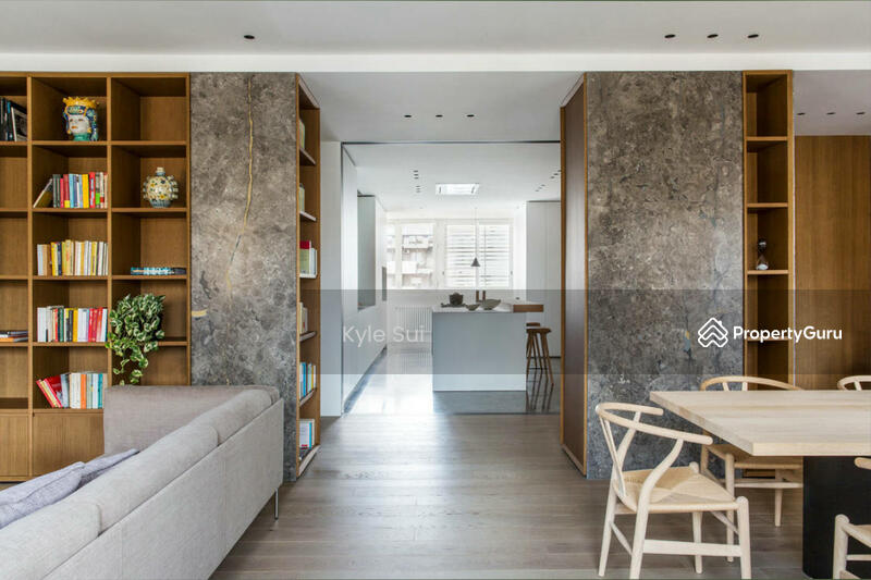 Service Residence for Sale at Skyluxe On The Park Bukit Jalil - Kyle Sui - PropertyGuru.com.my