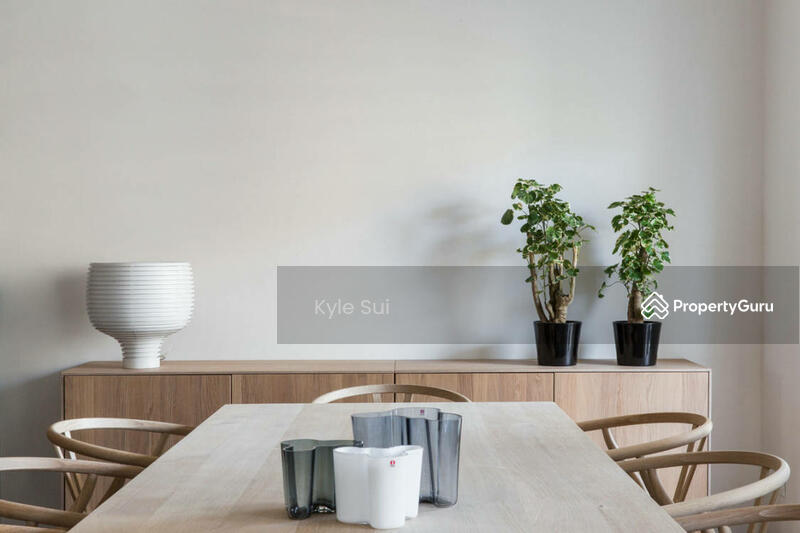 Service Residence for Sale at Skyluxe On The Park Bukit Jalil - Kyle Sui - PropertyGuru.com.my