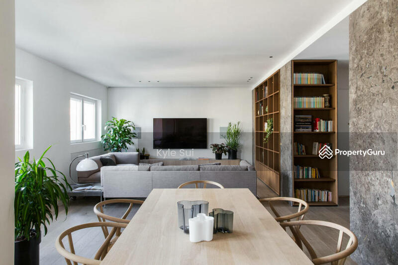 Service Residence for Sale at Skyluxe On The Park Bukit Jalil - Kyle Sui - PropertyGuru.com.my