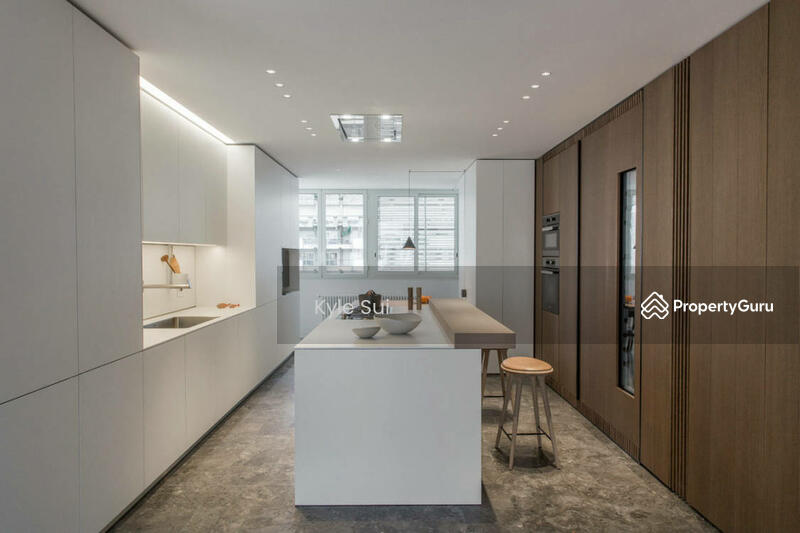 Service Residence for Sale at Skyluxe On The Park Bukit Jalil - Kyle Sui - PropertyGuru.com.my