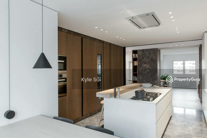 Service Residence for Sale at Skyluxe On The Park Bukit Jalil - Kyle Sui - PropertyGuru.com.my