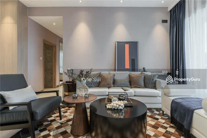 Service Residence for Sale at Skyluxe On The Park Bukit Jalil - Kyle Sui - PropertyGuru.com.my