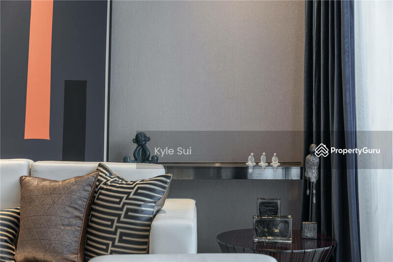 Service Residence for Sale at Skyluxe On The Park Bukit Jalil - Kyle Sui - PropertyGuru.com.my
