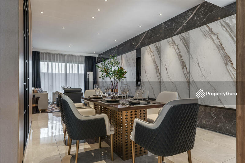 Service Residence for Sale at Skyluxe On The Park Bukit Jalil - Kyle Sui - PropertyGuru.com.my