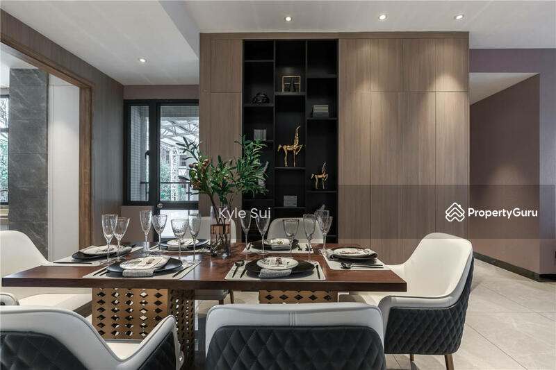 Service Residence for Sale at Skyluxe On The Park Bukit Jalil - Kyle Sui - PropertyGuru.com.my
