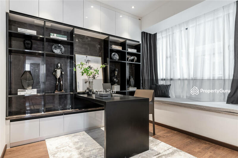 Service Residence for Sale at Skyluxe On The Park Bukit Jalil - Kyle Sui - PropertyGuru.com.my