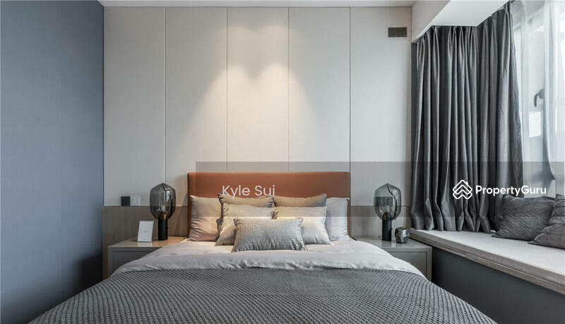 Service Residence for Sale at Skyluxe On The Park Bukit Jalil - Kyle Sui - PropertyGuru.com.my