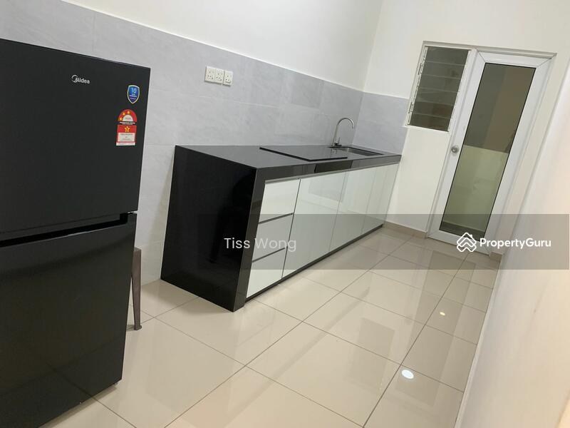Condominium for Rent at D'carlton (Residensi Seri Mega) - Tiss Wong - PropertyGuru.com.my