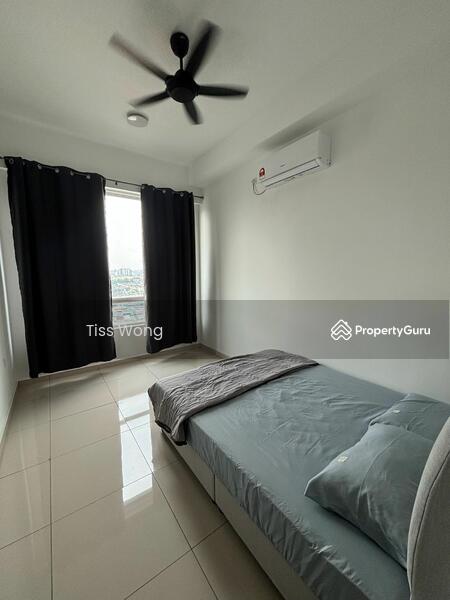 Condominium for Rent at D'carlton (Residensi Seri Mega) - Tiss Wong - PropertyGuru.com.my