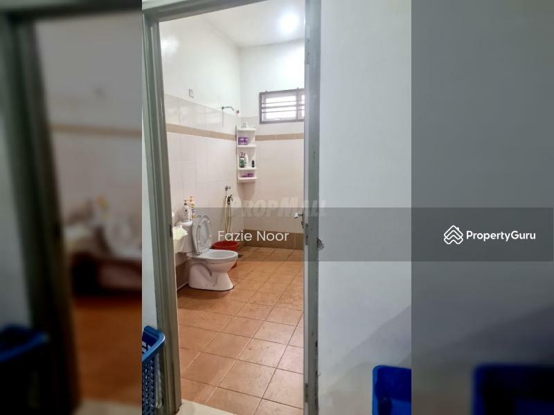 For Sale - Corner Lot Single Storey Bungalow @ Bukit Rambai Melaka