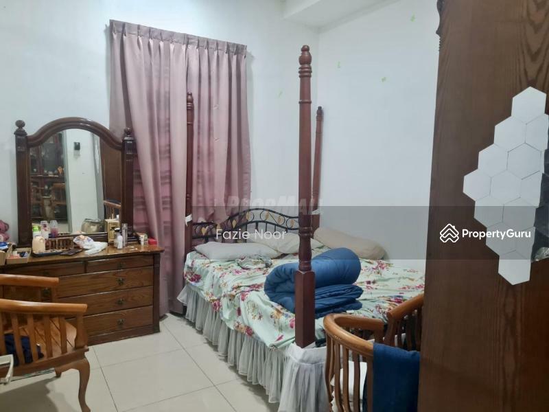 For Sale - Corner Lot Single Storey Bungalow @ Bukit Rambai Melaka