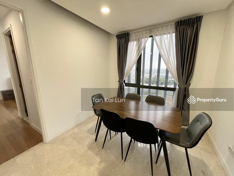 Kondominium untuk Dijual di The Astaka @ 1 Bukit Senyum - Tan Kai Lun - PropertyGuru.com.my
