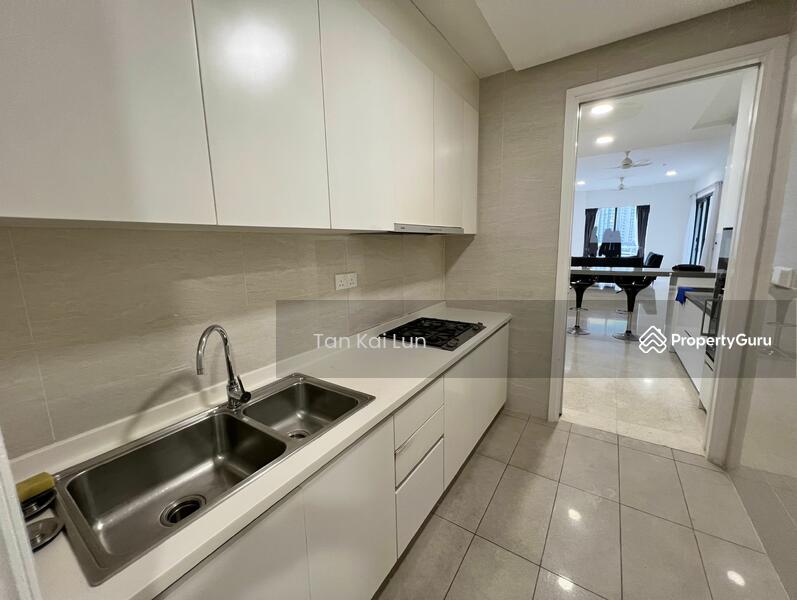 Kondominium untuk Dijual di The Astaka @ 1 Bukit Senyum - Tan Kai Lun - PropertyGuru.com.my