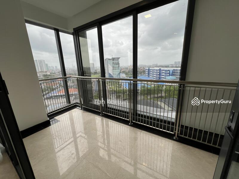 Kondominium untuk Dijual di The Astaka @ 1 Bukit Senyum - Tan Kai Lun - PropertyGuru.com.my