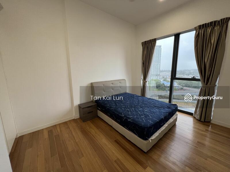 Kondominium untuk Dijual di The Astaka @ 1 Bukit Senyum - Tan Kai Lun - PropertyGuru.com.my