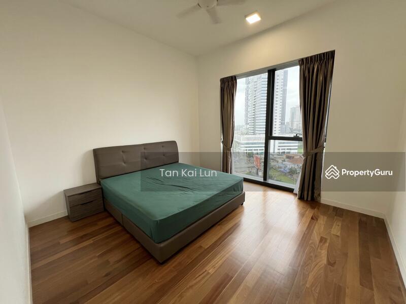 Kondominium untuk Dijual di The Astaka @ 1 Bukit Senyum - Tan Kai Lun - PropertyGuru.com.my