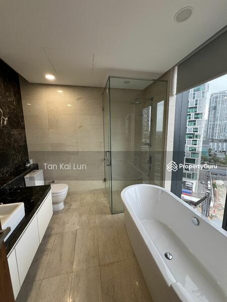 Kondominium untuk Dijual di The Astaka @ 1 Bukit Senyum - Tan Kai Lun - PropertyGuru.com.my