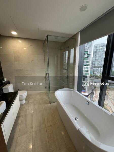 Kondominium untuk Dijual di The Astaka @ 1 Bukit Senyum - Tan Kai Lun - PropertyGuru.com.my