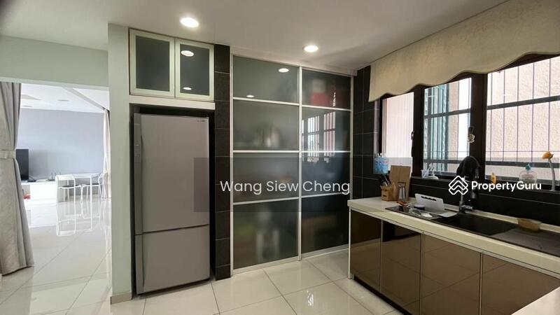 For Sale - 1 Bukit Utama