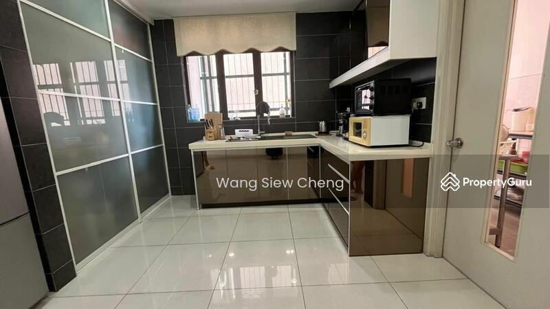 For Sale - 1 Bukit Utama