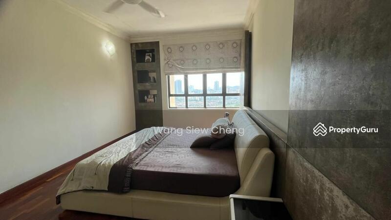 For Sale - 1 Bukit Utama