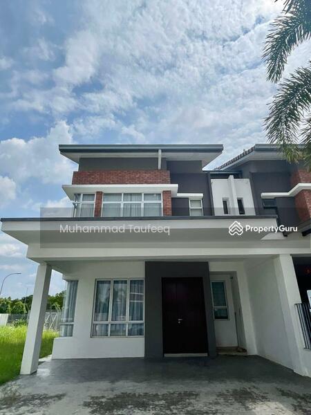 For Rent - Livia @ Bandar Rimbayu