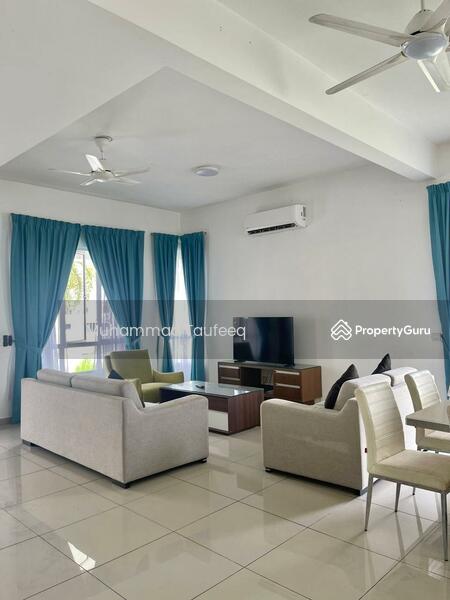 For Rent - Livia @ Bandar Rimbayu
