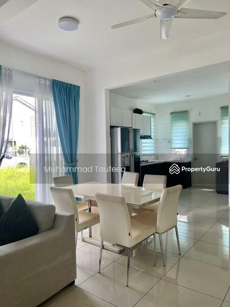 For Rent - Livia @ Bandar Rimbayu