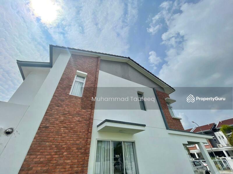 For Rent - Livia @ Bandar Rimbayu