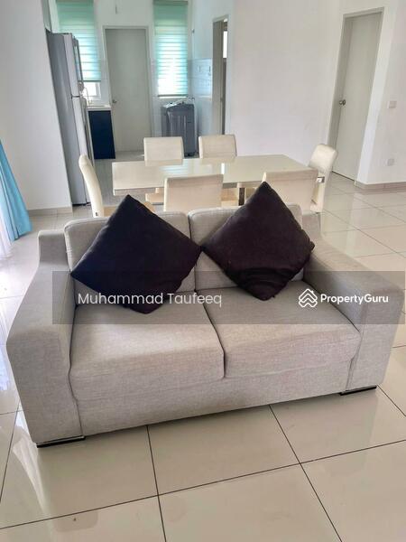 For Rent - Livia @ Bandar Rimbayu